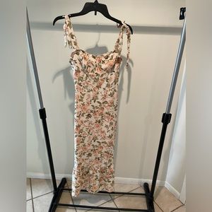 O.P.T dress from Marshall’s
